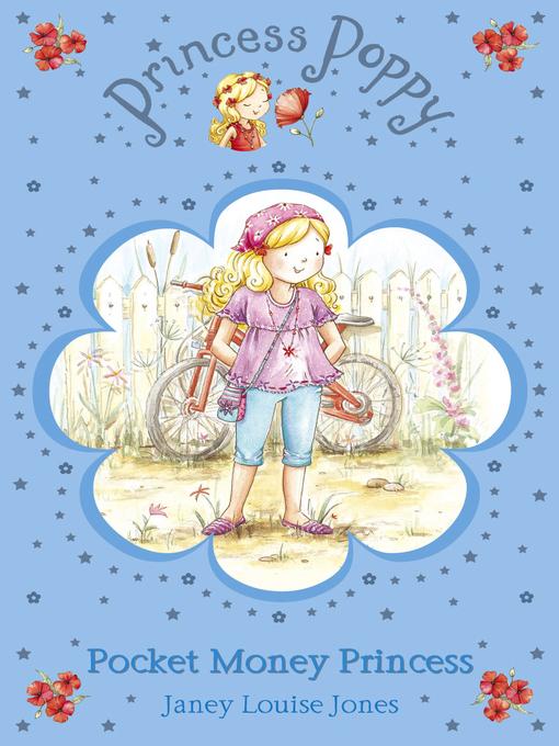 Title details for Pocket Money Princess by Janey Louise Jones - Wait list